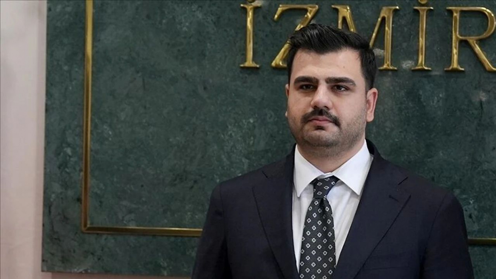 AK Parti İzmir'den Yıldız'a peş peşe destek mesajı!