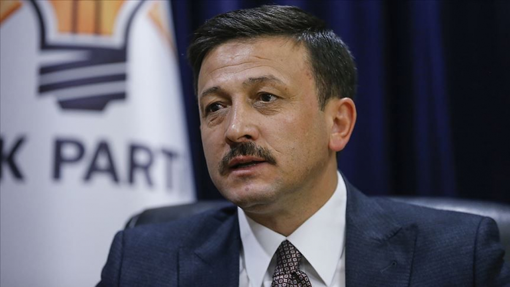AK Parti İzmir'den Yıldız'a peş peşe destek mesajı!