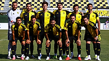Aliağa FK, Elazığ deplasmanında 3'te 3 peşinde