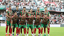 Karşıyaka 3 puan peşinde: Rakip Bursa Yıldırımspor