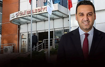 AK Parti'ye geçmesi bekleniyordu... Onur Emrah Yıldız biyografisinden CHP'yi kaldırdı!