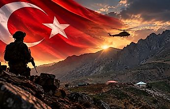 Aktütün'ün kahramanlarını unutmadık: 18 yıl önce bugün vatan uğruna şehit düştüler
