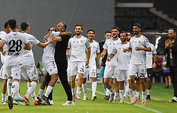 Altay'dan Bucaspor'a derbi sonrası 'Büyük Altay' göndermesi