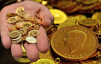 Altında yön arayışı sürüyor: Gram altın bugün ne kadar?