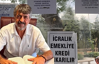Avukat Akın'dan dolandırıcılık uyarısı: Belediyeler önlem almalı