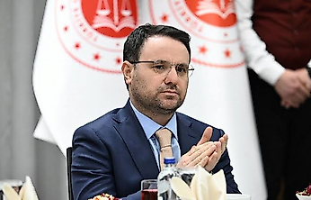 Bakan Gürlek açıkladı: Manisa'daki saldırganın annesi, babası ve dedesi gözaltında!