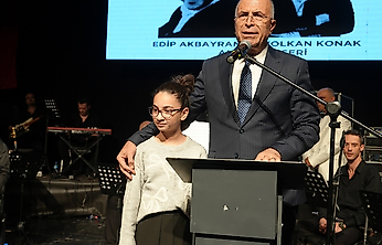 Başkan Işık'tan dikkat çeken mesaj: Bizi yarı yolda bırakmayanlara ihtiyacımız var