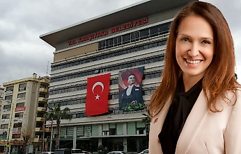 Ünsal'dan Büyükşehir'e 'billboard' tepkisi: Kent A.Ş ekonomik kayba uğradı!