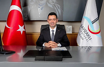 Bayraklı Belediye Başkanı İrfan Önal YENİ Parti'ye geçiyor: Tarih belli oldu!
