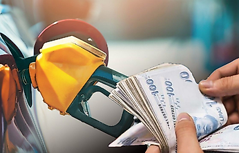 Benzinde yeni ÖTV zammı geldi: İzmir'de pompa fiyatına 4.15 TL artış