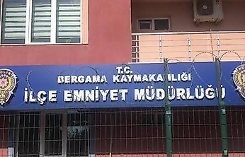 Bergama'da uyuşturucu operasyonu: Karı koca tutuklandı