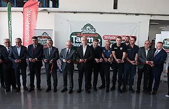 Bergama'da zeytin üreticisinin sorunları konuşuldu: 'Üreticimiz ciddi anlamda mağdur'