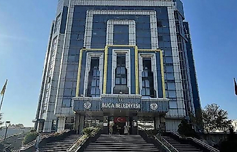 Buca'da sosyal yardım bilançosu açıklandı: 6 bin 313 kişiye süt, emeklilere 13 milyon TL destek