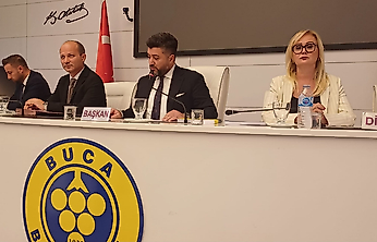 Buca Meclisi'nde AK Parti'den flaş iddialar: Devletimiz konuyla ilgilenecek!
