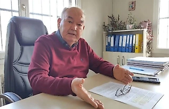 Burhan Özfatura yoğun bakıma alındı: Oğlundan kritik açıklama