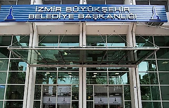 Büyükşehir'de dikkat çeken ayrılık: Gürkan Albaz'ın iş akdi feshedildi