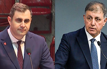 Çağatay Güç'ten Cemil Tugay çıkışı: Hepimizle diyaloğu kesti