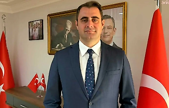 Çağatay Güç'ten İzmirlilere çağrı: Saat 19.00'da Cumhuriyet Meydanı'nda buluşalım