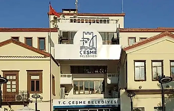 Çeşme Belediyesi'ne operasyon: Başkan Yardımcısı gözaltında