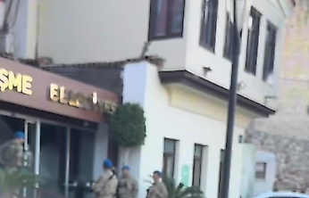 Çeşme Belediyesi operasyonunda gözaltı sayısı 11'e yükseldi