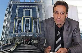 CHP Buca'da bir istifa
