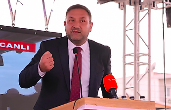 CHP İzmir'den Doğuş Bayır için çağrı: 'Adli kontrol kararına son verilmeli'