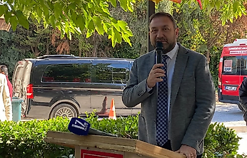 CHP İzmir İl Başkanı Gümrükçü: Haftaya İzmir gidiyor, bu kaleleri teslim edenlerden hesap soracağız