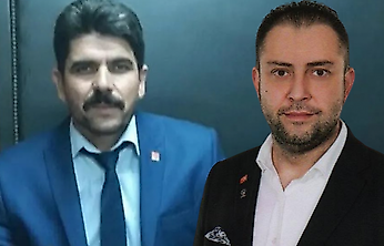 CHP'li Güleç AK Partili vekili eleştirmişti… AK Parti Urla'dan yanıt geldi: 'Hızır idi Yunus idi' tekrarlarınızı bırakın