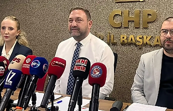 CHP'li Gümrükçü'den eğitim sistemi çıkışı: Amaçları ülkeyi cahilleştirerek daha kolay yönetilebilir bir ülke yaratmaktı!