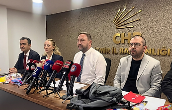 CHP'li Gümrükçü'den oy oranı çıkışı: İzmir, CHP'de kalacaktır