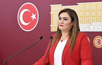 CHP'li Kılıç'tan fon soruşturması sonrası çağrı: 'Milletvekilleri ve yakınlarının hesapları incelensin'