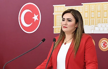 CHP'li vekil Kılıç'tan Manisa'daki okul saldırısına tepki: İyi niyet cümleleri yetmiyor!