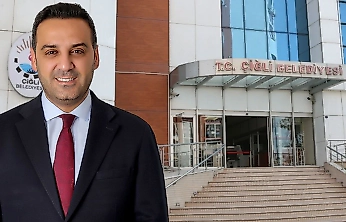 Çiğli'de 'AK Parti' iddiaları sonrası kulisleri hareketlendiren adım: SODEM üyeliği iptal mi ediliyor?