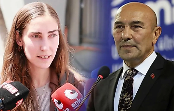 Defne Soyer kooperatif dosyasını anlattı: İddia edilen 0 lira, Tunç Soyer derhal tahliye edilmeli