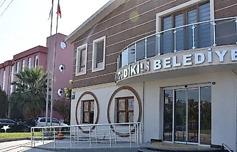 Dikili Belediyesi 17 taşınmazı satışa çıkarıyor: 122,6 milyon liralık ihale