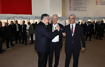 EBSO'da gözler sandıkta: Sanayiciler başkanını seçiyor!