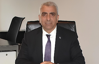 EBSO seçimlerinde Hakan Ürün yarıştan çekildi: 13 Ekim'de liste çıkarmayacak