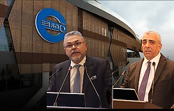 Ege'nin sanayicileri başkanını seçecek: EBSO'da tarihi yarış