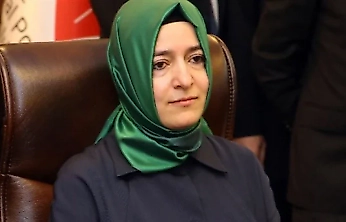 Fatma Betül Sayan Kaya ve eşinden 2,2 milyar liralık iade