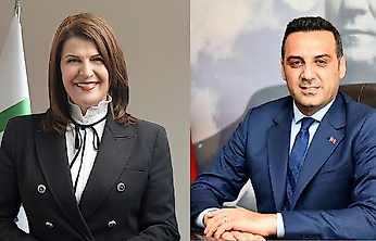 Fıçı'dan Yıldız'a AK Parti tebriği: 'Gönülden hoş geldin'
