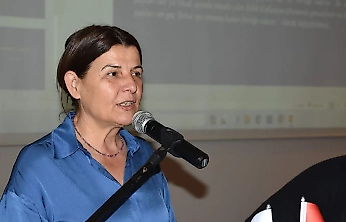 Foça'da sendika binası tartışması: Platformdan Başkan Fıçı'ya tepki