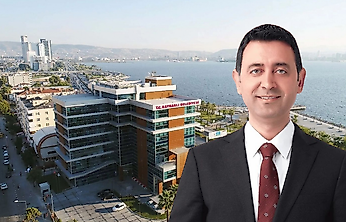 Foça ve Çiğli'nin ardından gözler Bayraklı'da: İrfan Önal AK Parti'ye mi geçiyor?