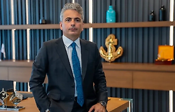 Fon soruşturması Aliağa'ya uzandı: ES Denizcilik Başkanı Erol Demirbaş tutuklandı