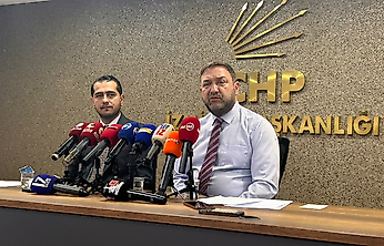 Gümrükçü 'Bir kuzey planı işliyor!' diyerek Yıldız'ı sert eleştirdi: 'Annesinin çeyiz sandığını alıp gider gibi AK Parti'ye geçti!'