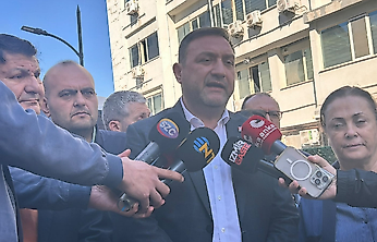 Gümrükçü'den Bayraklı operasyonu tepkisi: Haksız ve zalimce buluyorum!