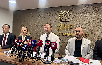 Gümrükçü'den Onur Emrah Yıldız iddialarına yanıt: Önce yapay zekaya sonra referanslarına sormak lazım
