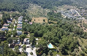 Güzelbahçe Belediyesi 86 milyon TL değerindeki taşınmazları satışa çıkarıyor