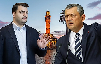 İnan'dan Özel'e fon krizi yanıtı: 'Asil duruşlardan anlamazsın'