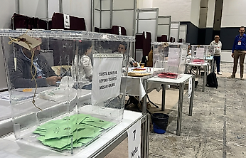 İTB seçiminde nefes kesen yarış… Gözler 5 sandıktan çıkacak sonuçta