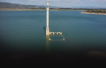 İzmir barajlarında sevindiren tablo: Kullanılabilir su 20 kat arttı!